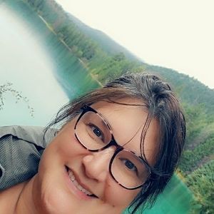 Meet your Posher, Georgina